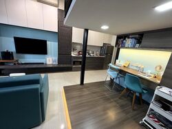 Sims Urban Oasis (D14), Condominium #517883911